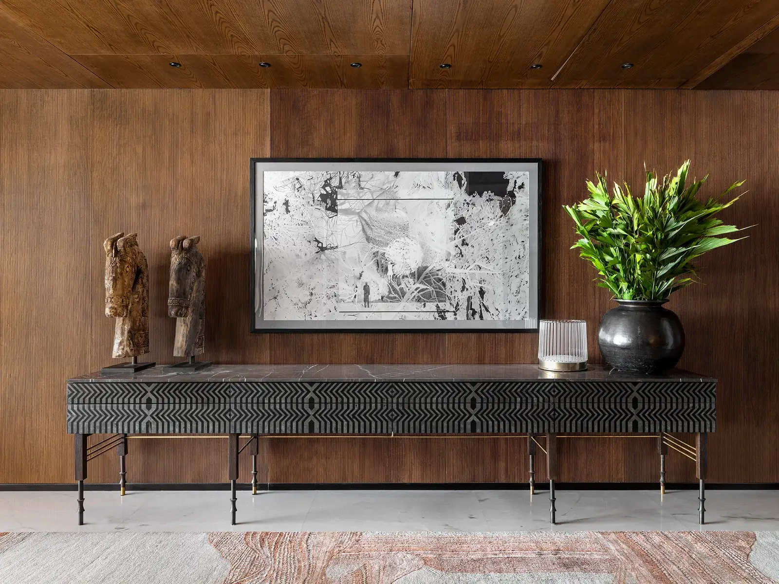 Interior by The Design Interior